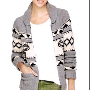 TNA Sea To Sky Cardigan